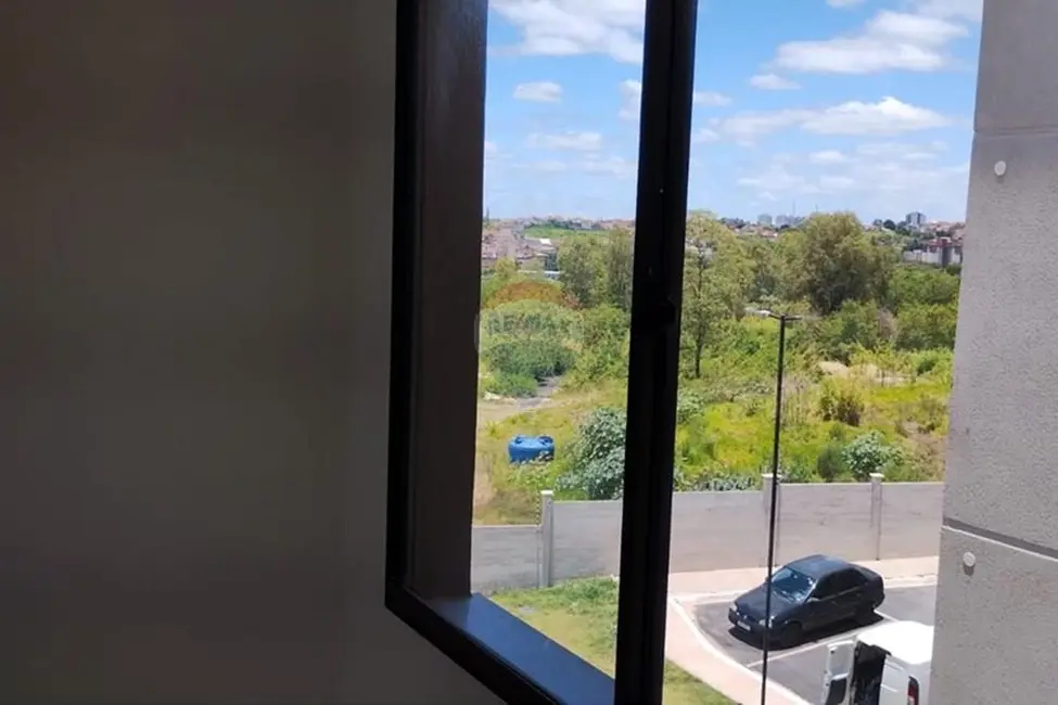 Foto 5 de Apartamento com 2 quartos para alugar, 49m2 em Jardim Paraíso, Votorantim - SP