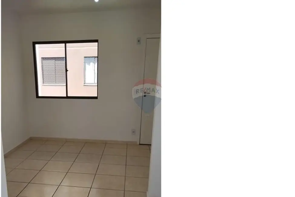 Foto 2 de Apartamento com 2 quartos para alugar, 49m2 em Jardim Paraíso, Votorantim - SP