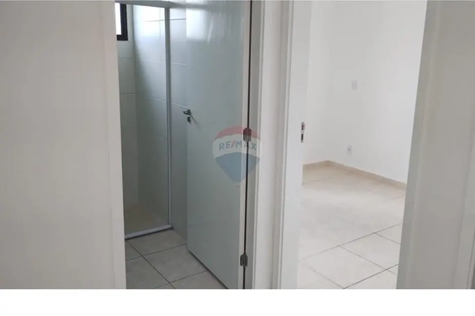 Foto 3 de Apartamento com 2 quartos para alugar, 49m2 em Jardim Paraíso, Votorantim - SP