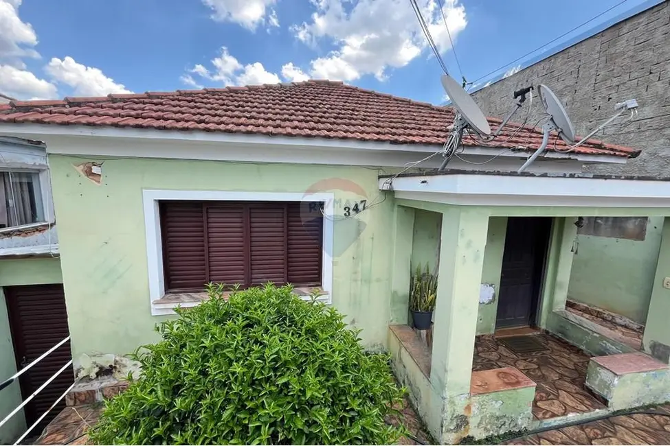 Casa com 2 quartos à venda, 182m2 em Centro, Votorantim - SP - imagem 7 Foto 7 de Casa com 2 quartos à venda, 182m2 em Centro, Votorantim - SP