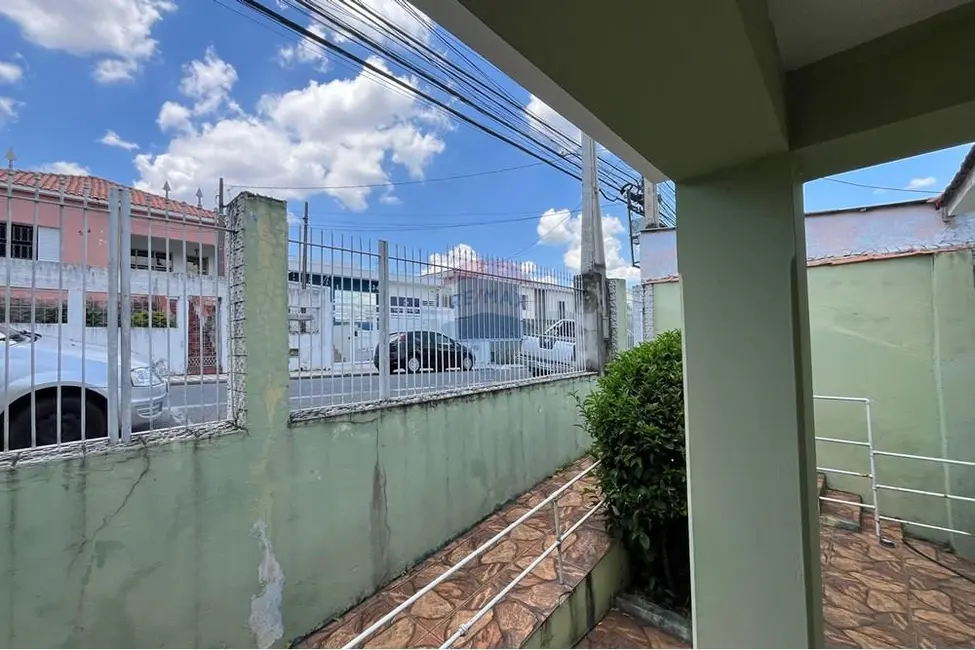 Casa com 2 quartos à venda, 182m2 em Centro, Votorantim - SP - imagem 6 Foto 6 de Casa com 2 quartos à venda, 182m2 em Centro, Votorantim - SP