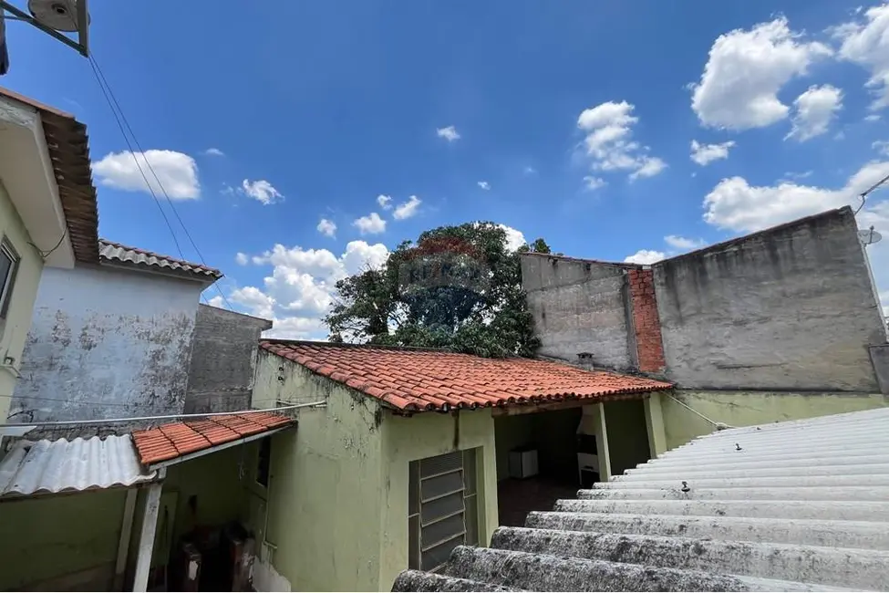 Casa com 2 quartos à venda, 182m2 em Centro, Votorantim - SP - imagem 3 Foto 3 de Casa com 2 quartos à venda, 182m2 em Centro, Votorantim - SP