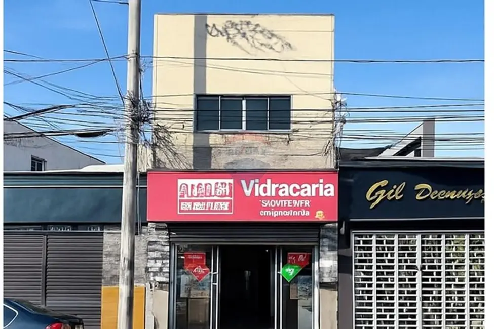 Sala Comercial para alugar, 240m2 em Vila Hortência, Sorocaba - SP - imagem 6 Foto 6 de Sala Comercial para alugar, 240m2 em Vila Hortência, Sorocaba - SP