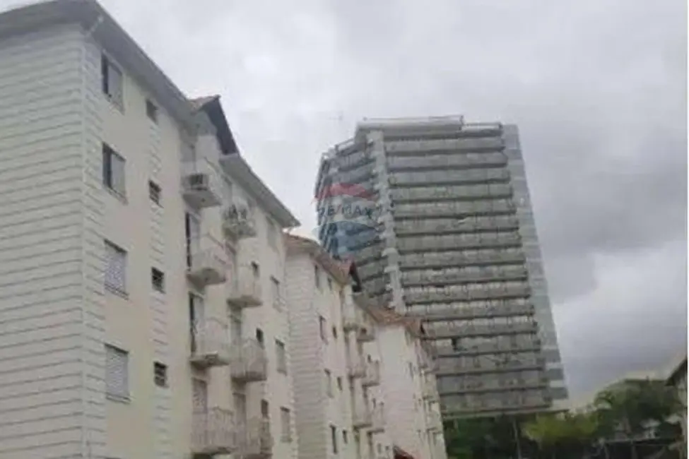 Foto 1 de Apartamento com 2 quartos para alugar, 54m2 em Parque Morumbi, Votorantim - SP