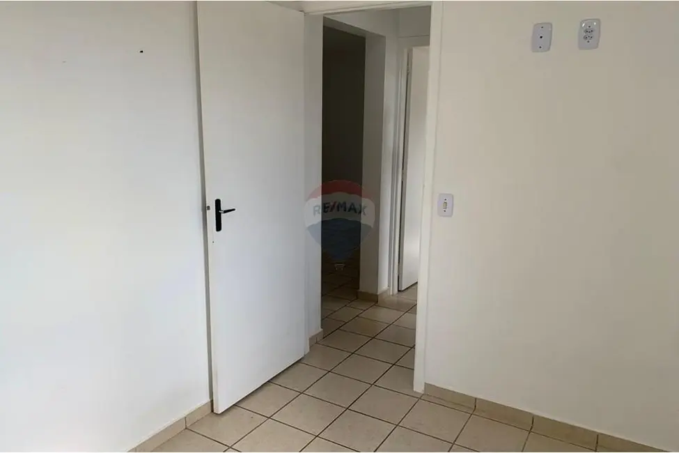 Foto 4 de Apartamento com 2 quartos para alugar, 54m2 em Parque Morumbi, Votorantim - SP
