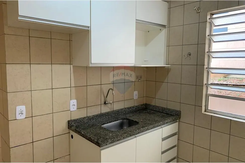 Foto 6 de Apartamento com 2 quartos para alugar, 54m2 em Parque Morumbi, Votorantim - SP
