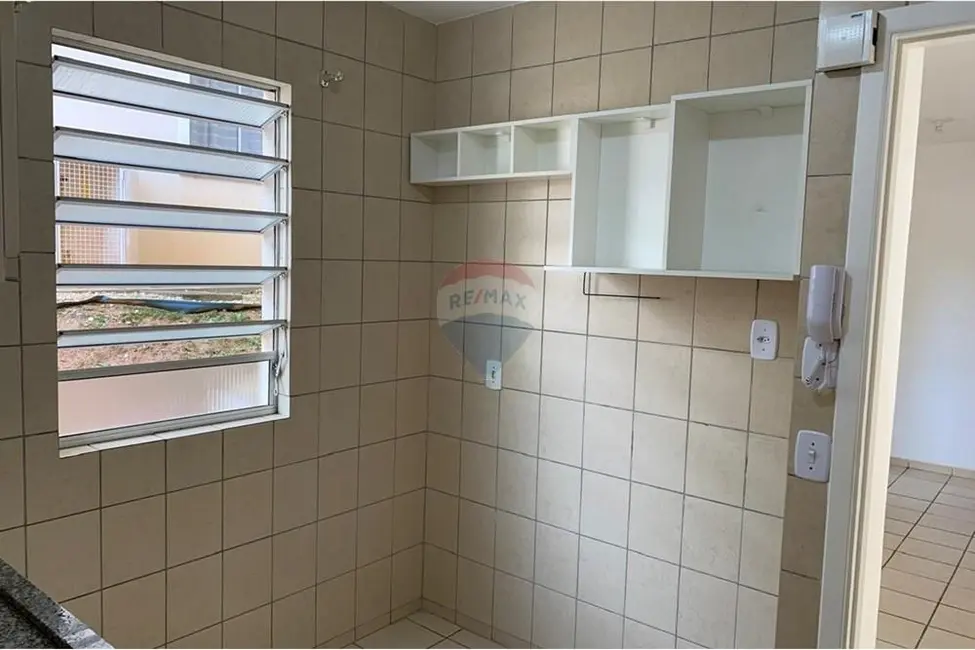 Foto 7 de Apartamento com 2 quartos para alugar, 54m2 em Parque Morumbi, Votorantim - SP