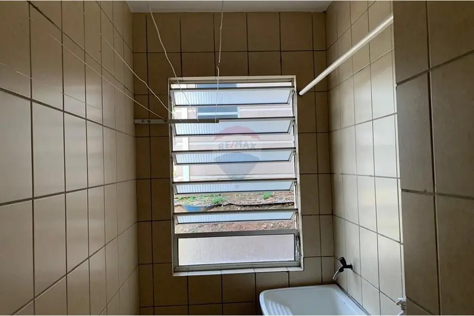 Foto 8 de Apartamento com 2 quartos para alugar, 54m2 em Parque Morumbi, Votorantim - SP