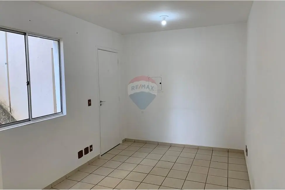 Foto 3 de Apartamento com 2 quartos para alugar, 54m2 em Parque Morumbi, Votorantim - SP