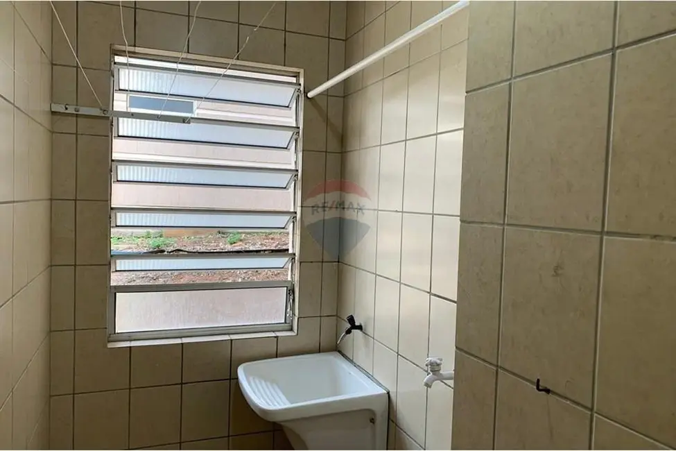 Foto 9 de Apartamento com 2 quartos para alugar, 54m2 em Parque Morumbi, Votorantim - SP