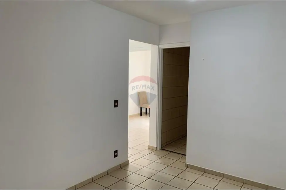 Foto 2 de Apartamento com 2 quartos para alugar, 54m2 em Parque Morumbi, Votorantim - SP