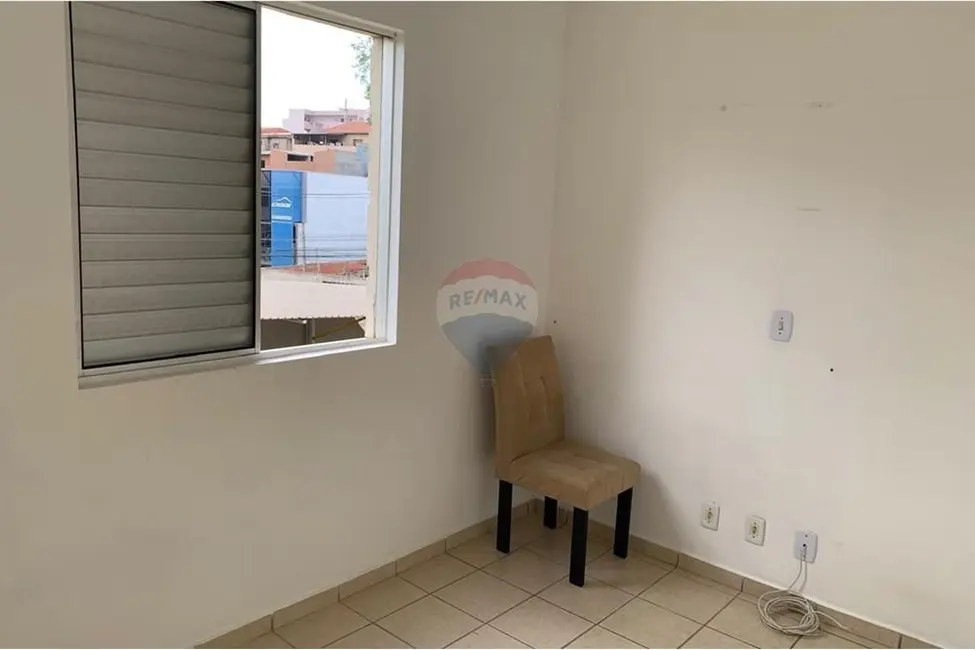 Foto 5 de Apartamento com 2 quartos para alugar, 54m2 em Parque Morumbi, Votorantim - SP