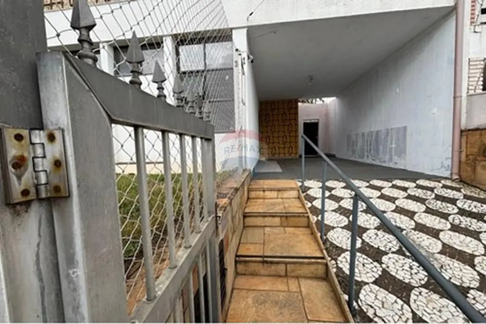 Sala Comercial para alugar, 337m2 em Jardim Santa Rosália, Sorocaba - SP - imagem 3 Foto 3 de Sala Comercial para alugar, 337m2 em Jardim Santa Rosália, Sorocaba - SP