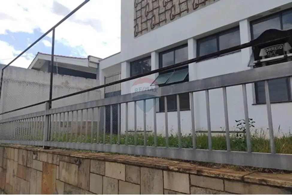 Sala Comercial para alugar, 337m2 em Jardim Santa Rosália, Sorocaba - SP - imagem 2 Foto 2 de Sala Comercial para alugar, 337m2 em Jardim Santa Rosália, Sorocaba - SP