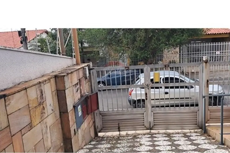 Sala Comercial para alugar, 337m2 em Jardim Santa Rosália, Sorocaba - SP - imagem 5 Foto 5 de Sala Comercial para alugar, 337m2 em Jardim Santa Rosália, Sorocaba - SP