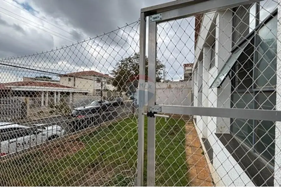 Sala Comercial para alugar, 337m2 em Jardim Santa Rosália, Sorocaba - SP - imagem 4 Foto 4 de Sala Comercial para alugar, 337m2 em Jardim Santa Rosália, Sorocaba - SP