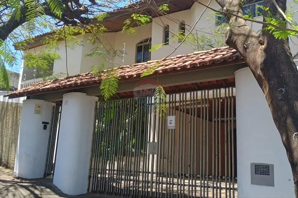 Foto 1 de Casa com 3 quartos à venda, 310m2 em Jardim Icatu, Votorantim - SP