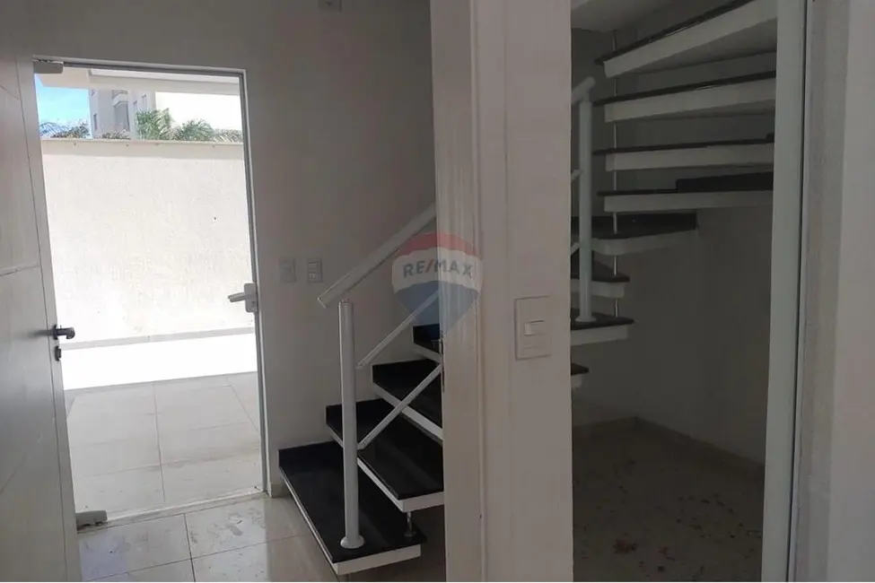 Foto 3 de Casa com 3 quartos para alugar, 151m2 em Vila Progresso, Sorocaba - SP