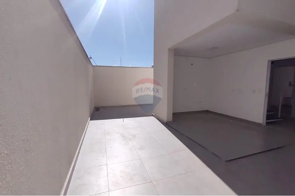 Foto 8 de Casa com 3 quartos para alugar, 151m2 em Vila Progresso, Sorocaba - SP