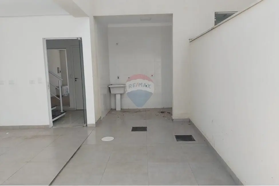 Foto 7 de Casa com 3 quartos para alugar, 151m2 em Vila Progresso, Sorocaba - SP