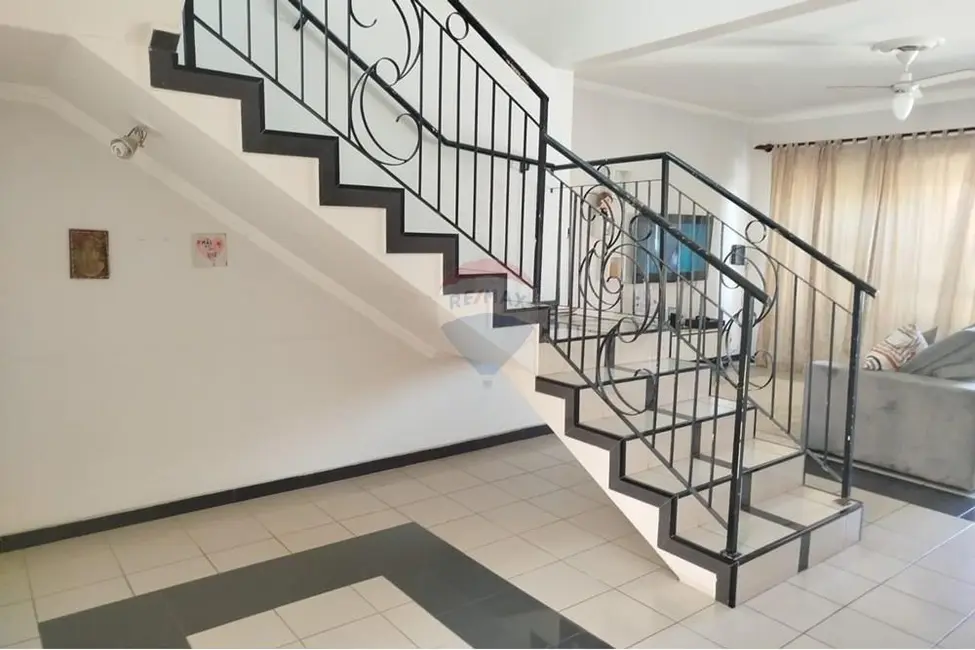 Foto 9 de Casa com 4 quartos à venda, 241m2 em Vila Jardini, Sorocaba - SP