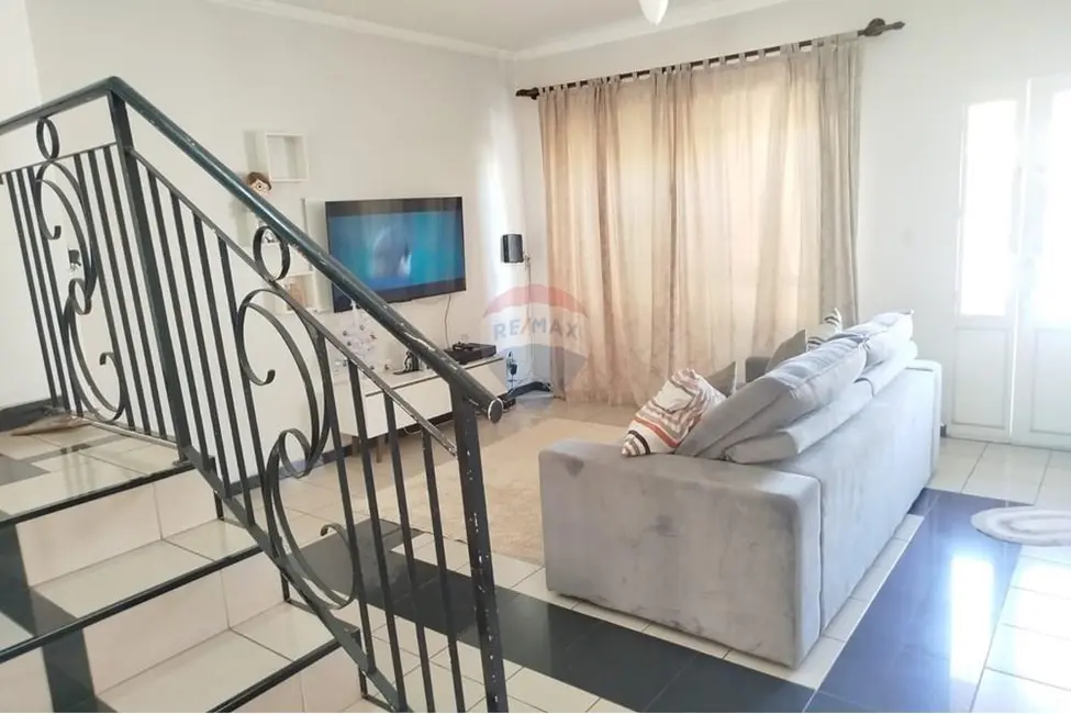 Foto 8 de Casa com 4 quartos à venda, 241m2 em Vila Jardini, Sorocaba - SP