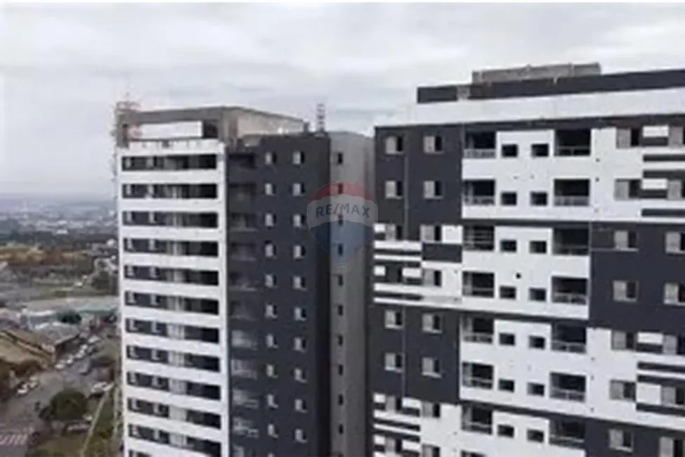 Foto 1 de Apartamento com 1 quarto para alugar, 46m2 em Jardim do Paço, Sorocaba - SP