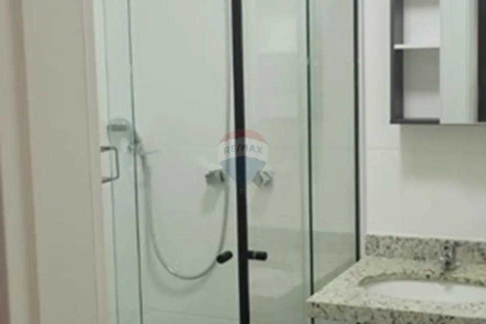 Foto 5 de Apartamento com 1 quarto para alugar, 46m2 em Jardim do Paço, Sorocaba - SP