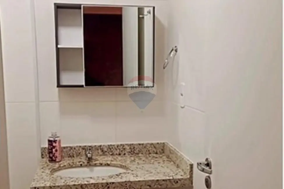 Foto 6 de Apartamento com 1 quarto para alugar, 46m2 em Jardim do Paço, Sorocaba - SP