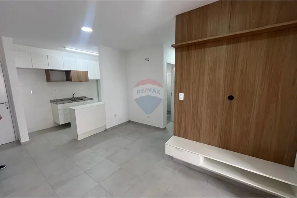Foto 6 de Apartamento com 2 quartos para alugar, 62m2 em Jardim Saira, Sorocaba - SP