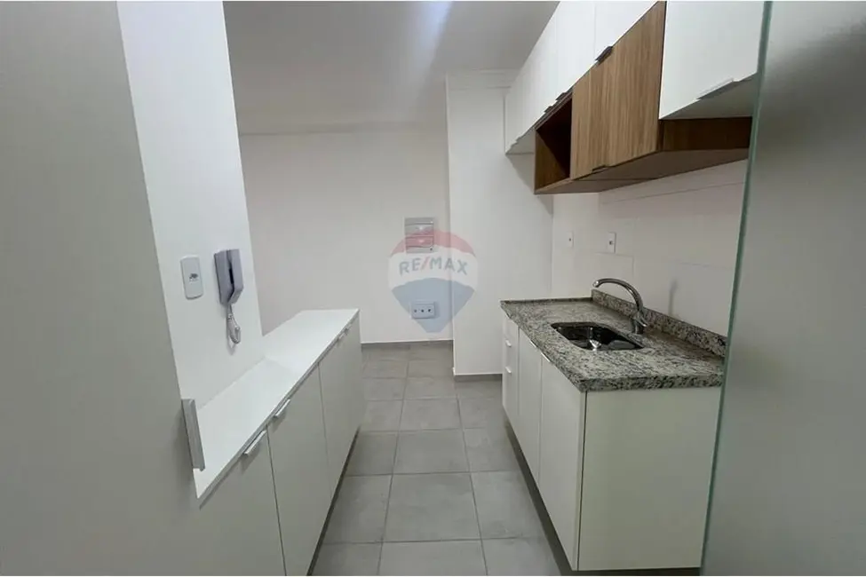 Foto 9 de Apartamento com 2 quartos para alugar, 62m2 em Jardim Saira, Sorocaba - SP