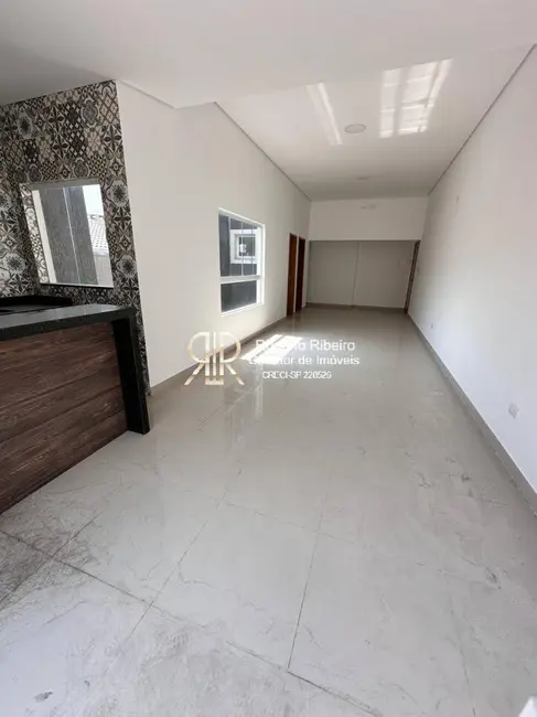 Foto 3 de Cobertura com 3 quartos à venda, 138m2 em Vila Curuçá, Santo Andre - SP
