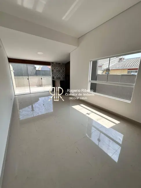 Foto 5 de Cobertura com 3 quartos à venda, 138m2 em Vila Curuçá, Santo Andre - SP