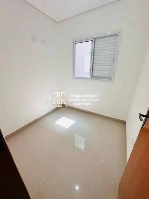 Foto 8 de Cobertura com 3 quartos à venda, 138m2 em Vila Curuçá, Santo Andre - SP