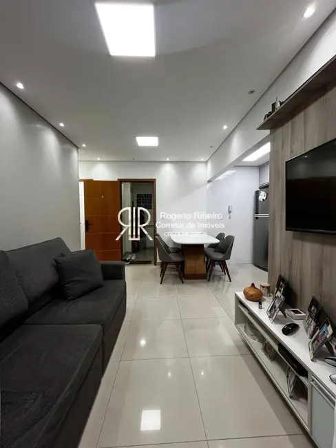 Foto 8 de Apartamento com 3 quartos à venda, 76m2 em Vila Curuçá, Santo Andre - SP