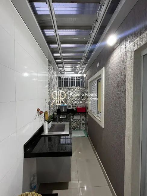 Foto 6 de Apartamento com 3 quartos à venda, 76m2 em Vila Curuçá, Santo Andre - SP