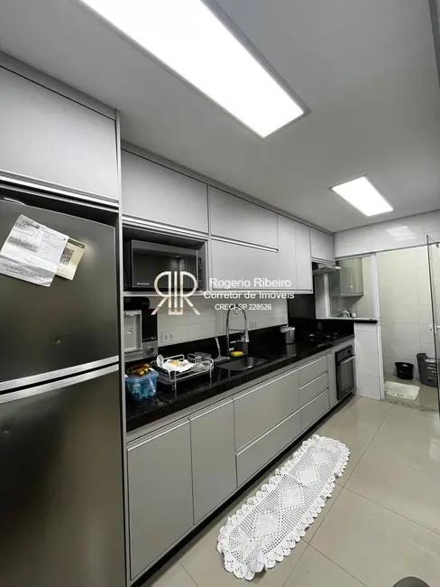 Foto 1 de Apartamento com 3 quartos à venda, 76m2 em Vila Curuçá, Santo Andre - SP