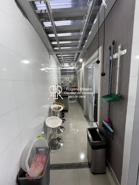 Foto 9 de Apartamento com 3 quartos à venda, 76m2 em Vila Curuçá, Santo Andre - SP