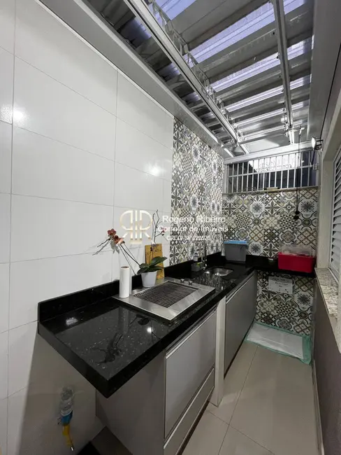 Foto 7 de Apartamento com 3 quartos à venda, 76m2 em Vila Curuçá, Santo Andre - SP