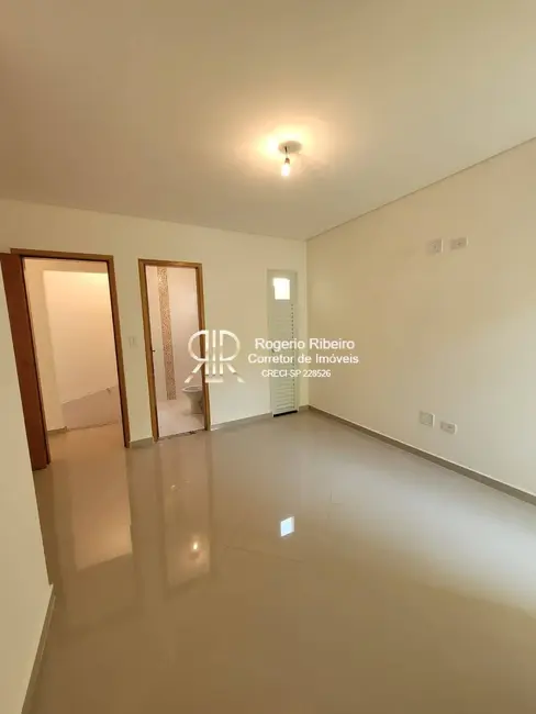 Foto 3 de Casa com 2 quartos à venda, 120m2 em Vila Príncipe de Gales, Santo Andre - SP