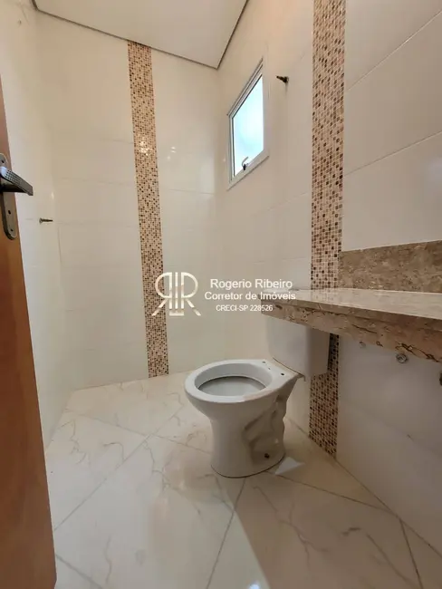 Foto 4 de Casa com 2 quartos à venda, 120m2 em Vila Príncipe de Gales, Santo Andre - SP