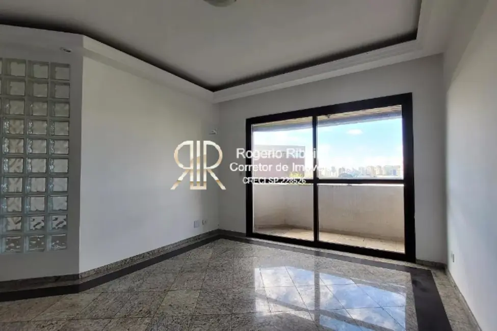 Foto 1 de Apartamento com 3 quartos à venda, 98m2 em Vila São Pedro, Santo Andre - SP