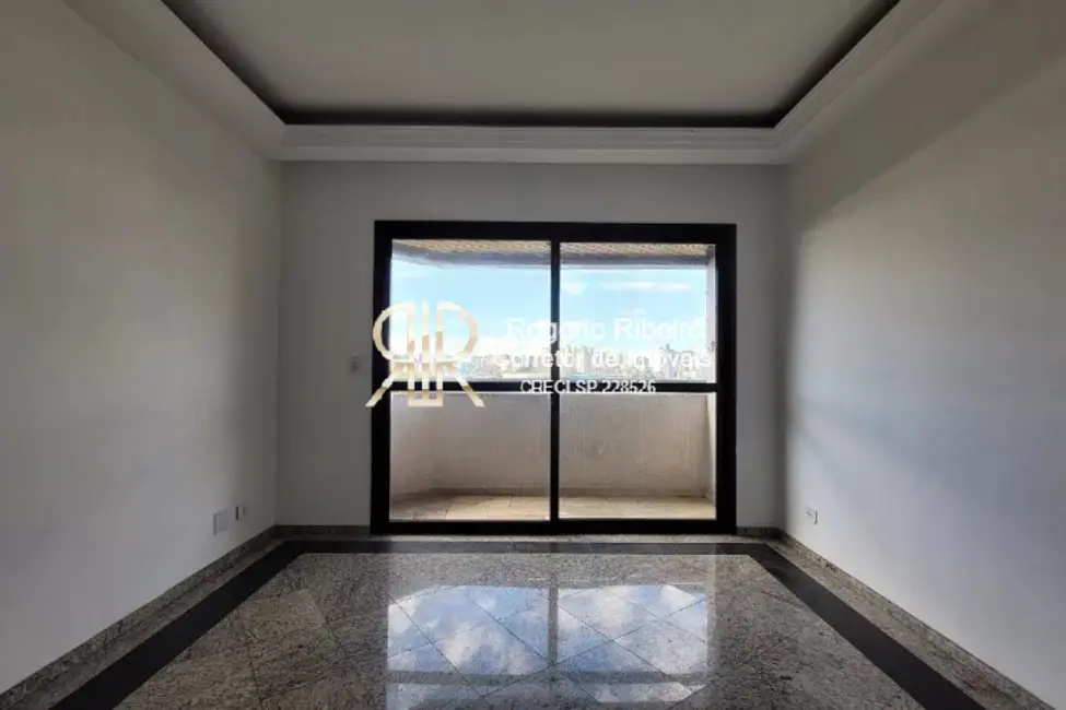 Foto 2 de Apartamento com 3 quartos à venda, 98m2 em Vila São Pedro, Santo Andre - SP