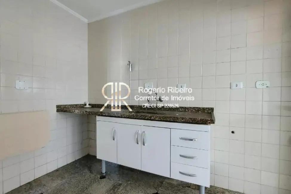 Foto 9 de Apartamento com 3 quartos à venda, 98m2 em Vila São Pedro, Santo Andre - SP