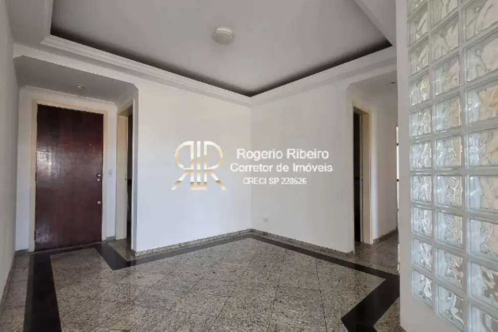 Foto 5 de Apartamento com 3 quartos à venda, 98m2 em Vila São Pedro, Santo Andre - SP