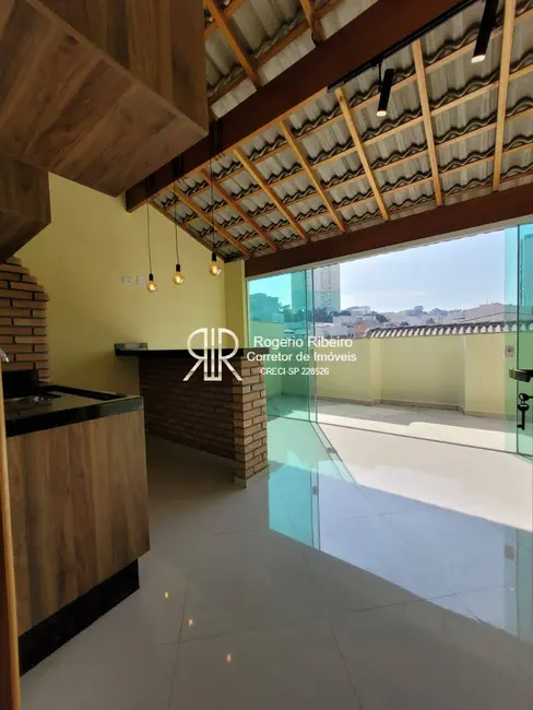 Foto 8 de Casa com 2 quartos à venda, 120m2 em Vila Príncipe de Gales, Santo Andre - SP