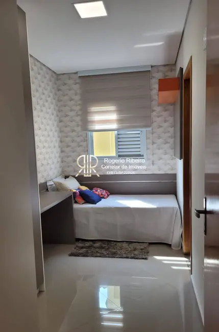 Foto 5 de Casa com 2 quartos à venda, 120m2 em Vila Príncipe de Gales, Santo Andre - SP