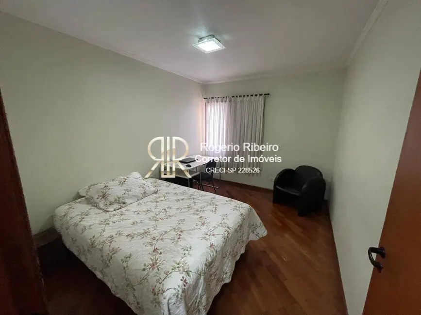 Foto 6 de Apartamento com 3 quartos à venda, 118m2 em Santa Maria, Santo Andre - SP