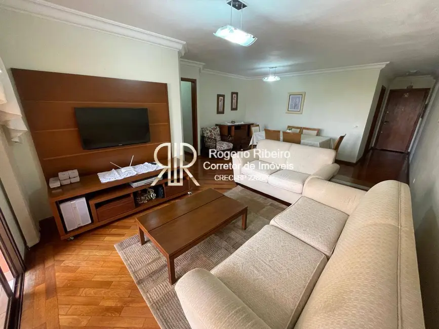 Foto 2 de Apartamento com 3 quartos à venda, 118m2 em Santa Maria, Santo Andre - SP