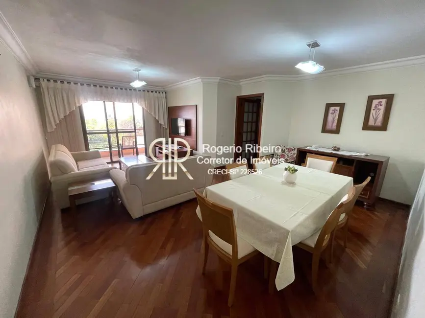 Foto 3 de Apartamento com 3 quartos à venda, 118m2 em Santa Maria, Santo Andre - SP